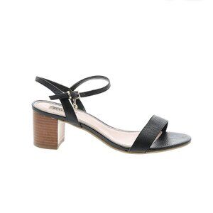 Dune Leather Sandals
